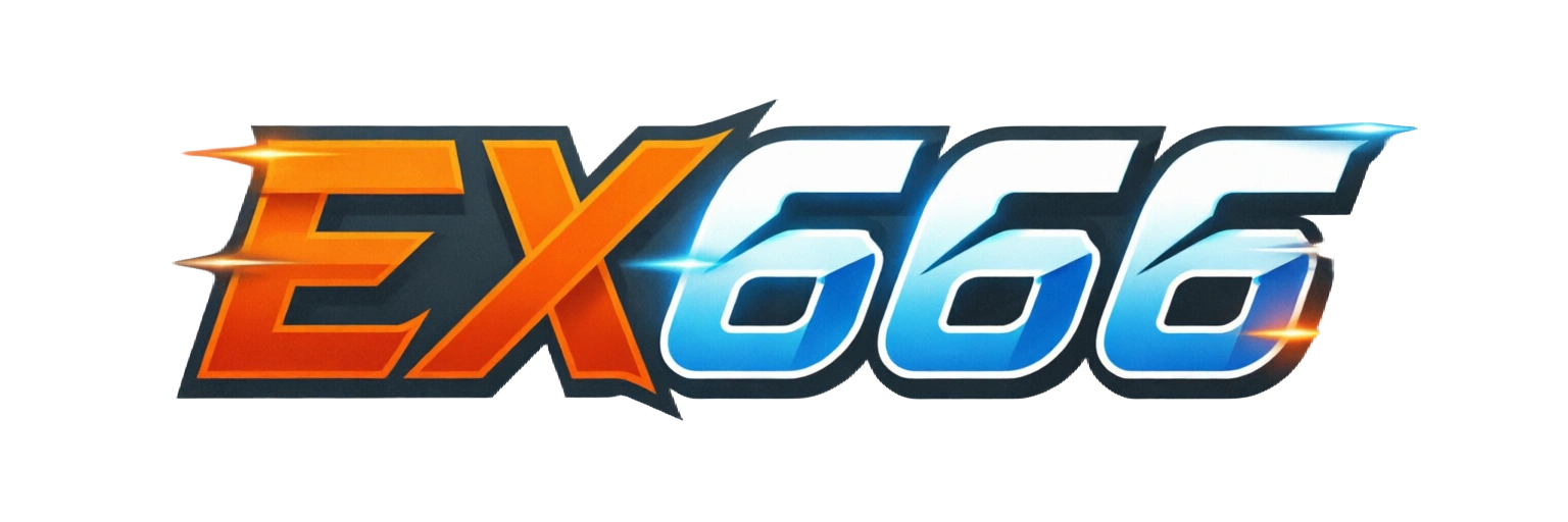 EX666 logo